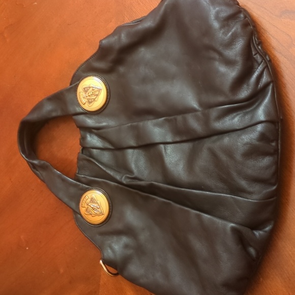 Gucci Hysteria  Bag Black Color(NO STRAP) - Picture 8 of 8
